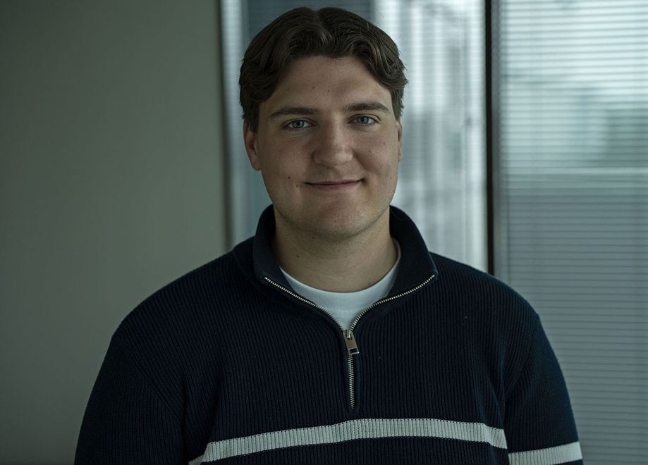 Markus Muilu